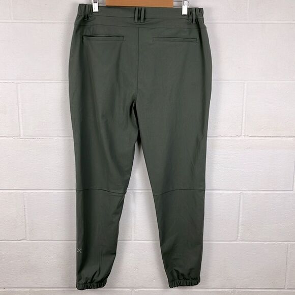 Cuts clothing men’s AO dark pine jogger slim performance comfort NWT size XL - Picture 3 of 5